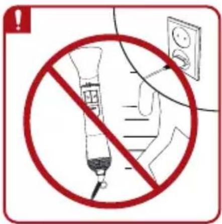 GRUNDIG NaturaShine HS 7080 - User Manual - 8