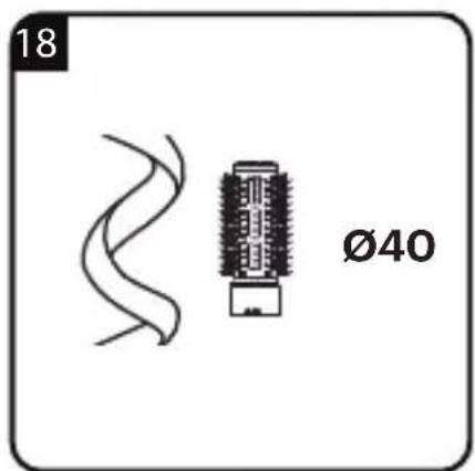 GRUNDIG NaturaShine HS 7080 - User Manual - 20