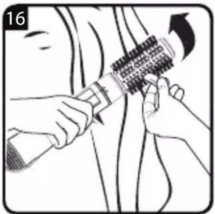 GRUNDIG NaturaShine HS 7080 - User Manual - 18