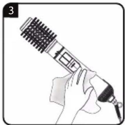 GRUNDIG NaturaShine HS 7080 - User Manual - 26