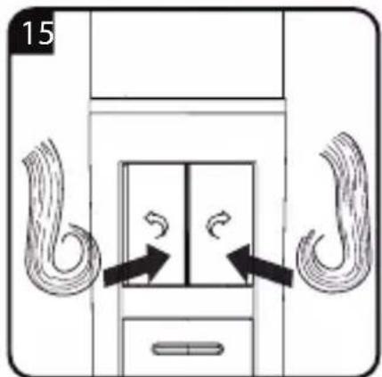 GRUNDIG NaturaShine HS 7080 - User Manual - 17