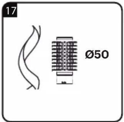 GRUNDIG NaturaShine HS 7080 - User Manual - 19