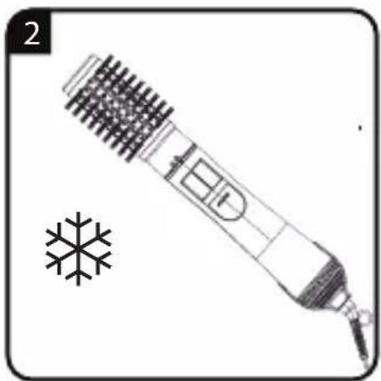 GRUNDIG NaturaShine HS 7080 - User Manual - 25