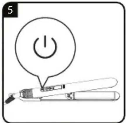 GRUNDIG NaturaShine HS 7030 - User Manual - 8