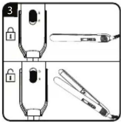 GRUNDIG NaturaShine HS 7030 - User Manual - 5