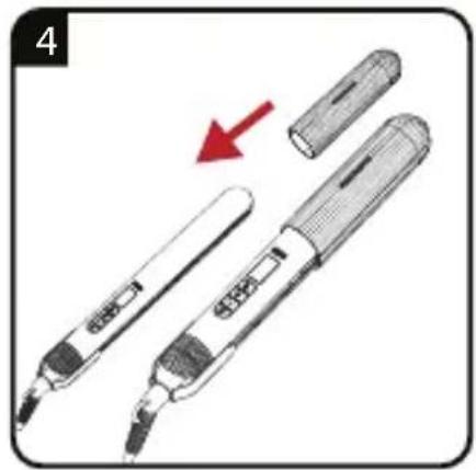 GRUNDIG NaturaShine HS 7030 - User Manual - 19