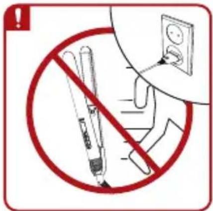 GRUNDIG NaturaShine HS 7030 - User Manual - 7