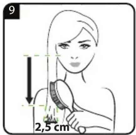 GRUNDIG NaturaShine HS 7030 - User Manual - 12