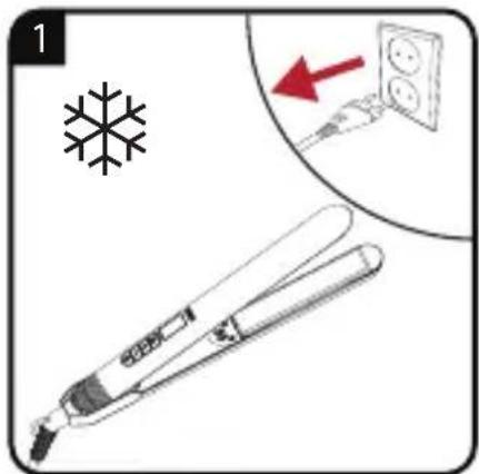 GRUNDIG NaturaShine HS 7030 - User Manual - 16