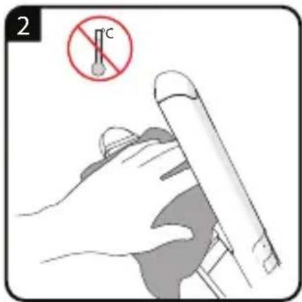 GRUNDIG NaturaShine HS 7030 - User Manual - 17