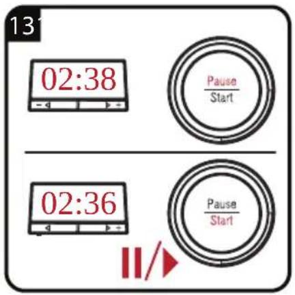 GRUNDIG KMP 8650 MBC - KITCHEN MACHINE KMP 8650 MBC - 17