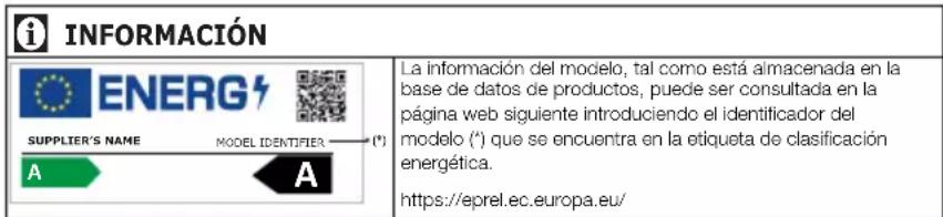 GRUNDIG GTMU10130N - Símbolos y sus descripciones - 4