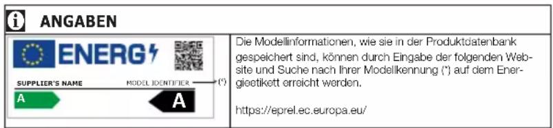 GRUNDIG GTMU10130N - Die Symbole - 5