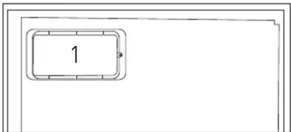 GRUNDIG GKN 26845 FN - OBSAH - 1