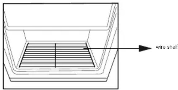 GRUNDIG GKN 26845 FN - Freezing fresh food - 1