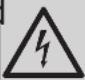 GRUNDIG GKN 26845 FN - Electrical connection - 1