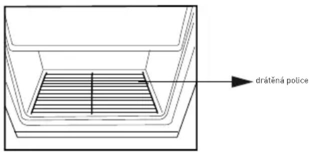 GRUNDIG GKN 26845 FN - Zmrazování čerstvých potravin - 2
