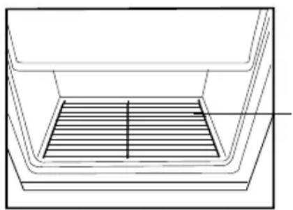 GRUNDIG GKN 26845 FN - Rýchle mrazenie - 2