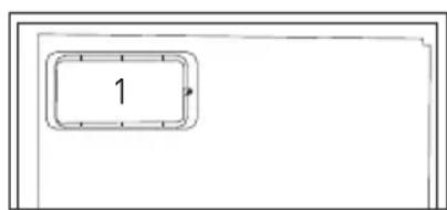 GRUNDIG GKN 26845 FN - Indhold - 1