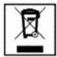 GRUNDIG GEBM19300BC - Règlement sur les déchets Conformité avec la directive DEEE et mise au rebut des déchets - 1