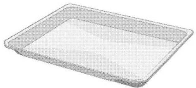 GRUNDIG GEBM19300BC - Accessoires de l'appareil - 1