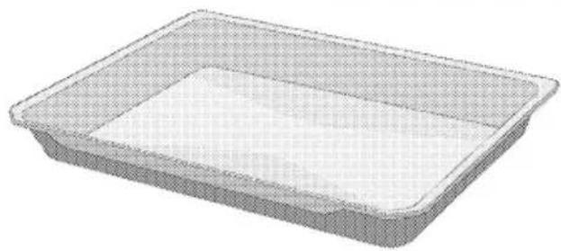 GRUNDIG GEBM11300XC - Accessoires de l'appareil - 2