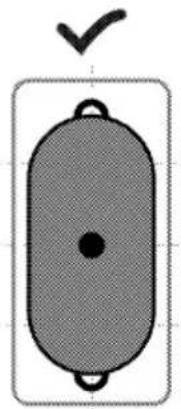 GRUNDIG GIEI623471MN - En tant que foyer unique - 1