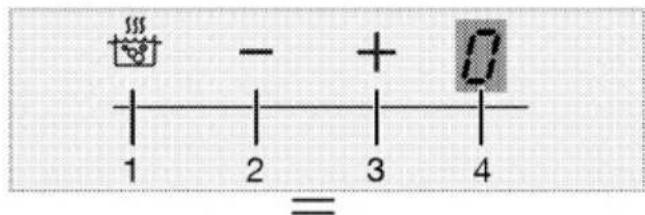 GRUNDIG GIEI623471MN - Symboles - 1