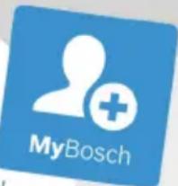 BOSCH GSN54DWCV - 1