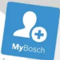 BOSCH GSN58AWCV - 1