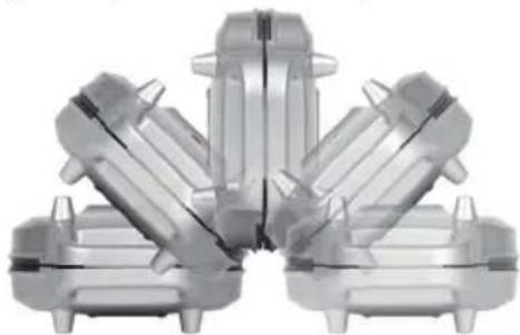 CLATRONIC WA 3772 - OPMERKING: - 1