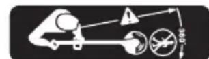 METABO RTD 18 LTX BL 30 - Symbole - 5