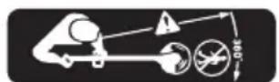 METABO RTD 18 LTX BL 30 - Symbole - 5