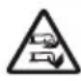 METABO RM 3618 LTX BL 36 - Symbole - 6