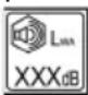 METABO RM 3618 LTX BL 36 - Emission values - 1