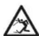 METABO AG 18 - Special Safety Instructions - 5