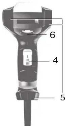 METABO HGS 22630 - 4