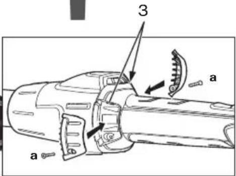 METABO HGS 22630 - 8
