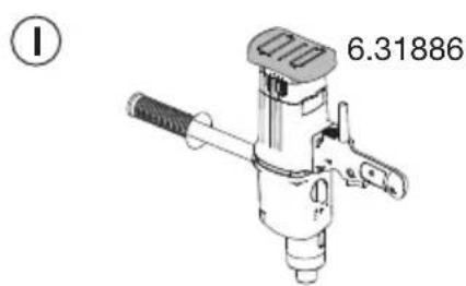 METABO B 323 - 2