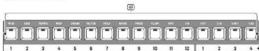 BEHRINGER RD9 - FR Reglages - 3
