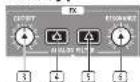 BEHRINGER RD9 - GARANTIE LIMITEE - 3