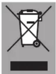 Pelgrim BSSA670MAT - Verpakking en toestel afdanken - 1