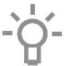 Pelgrim BSSA670MAT - Bedienfeld - 1