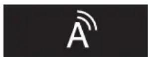 Pelgrim BSSA970RVS - Switching on/off the automatic mode on the cooker hood - 1