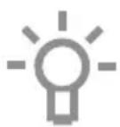 Pelgrim BSSA970RVS - Verlichting in- en uitschakelen - 4