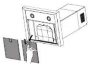 Pelgrim BSSA970RVS - Grease filters - 1