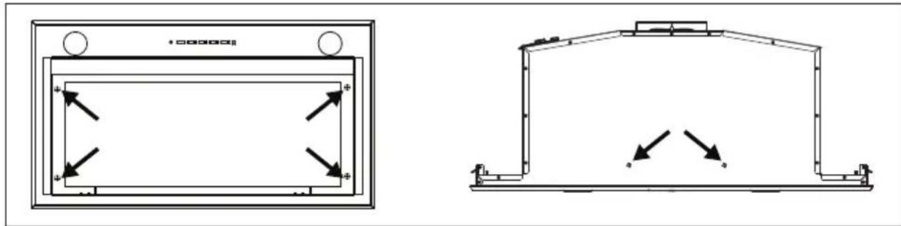 Pelgrim ISWA990RVS - Installation - 6
