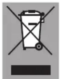 Pelgrim ISWA990RVS - Disposal of packaging and appliance - 1