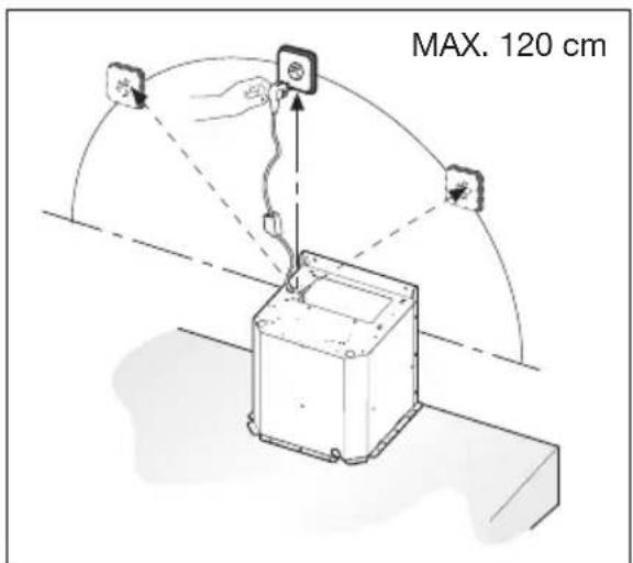 Pelgrim ISWA990RVS - Achtung: - 1