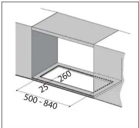 Pelgrim ISWA990RVS - Installatie - 7